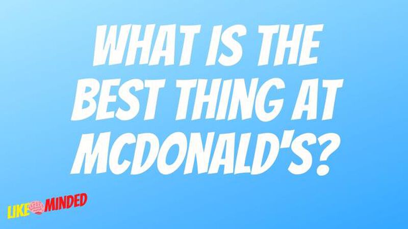 Like Minded: How Well Do You Know Your Friends?